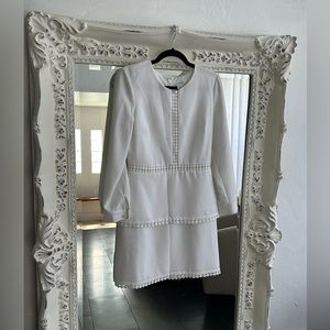 Club Monaco dress